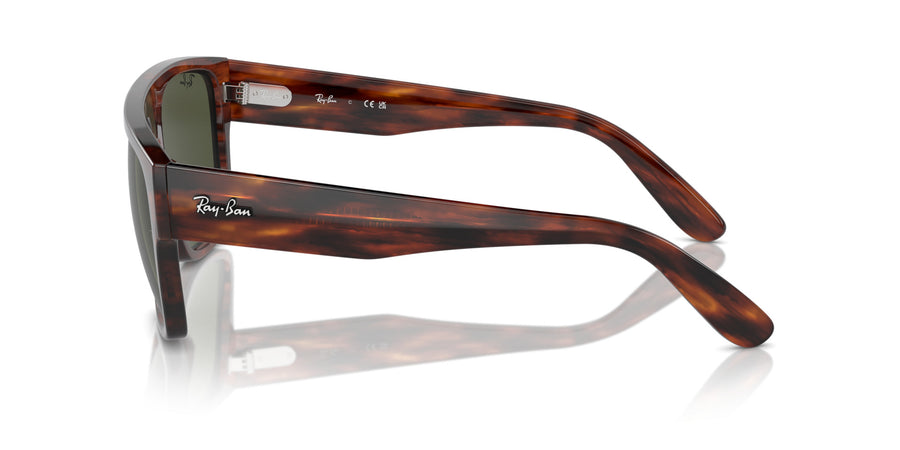 Drifter RB0360 – Havana / Green