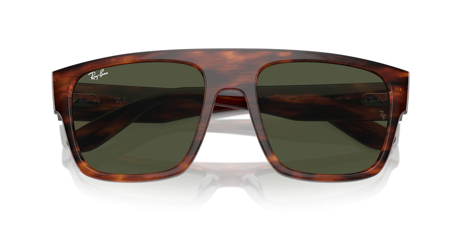Drifter RB0360 – Havana / Green