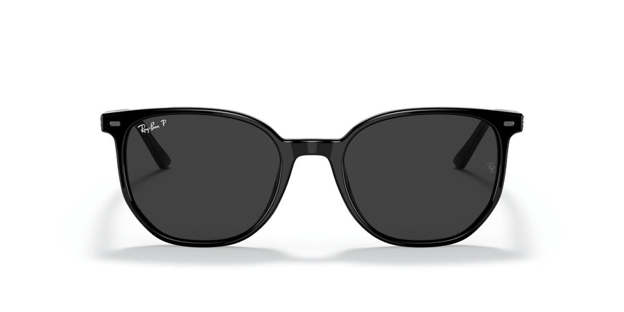 Elliot RB2197 – Black / Polar Black