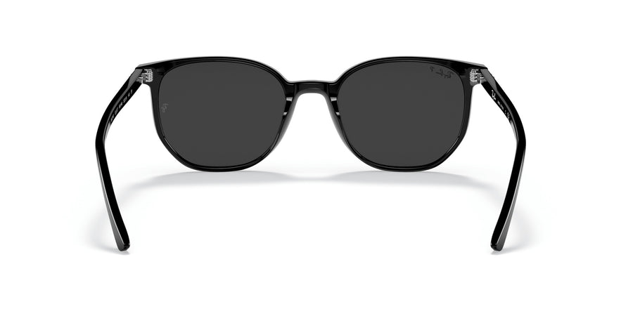 Elliot RB2197 – Black / Polar Black