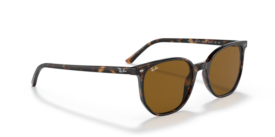 Elliot RB2197 – Havana / Brown