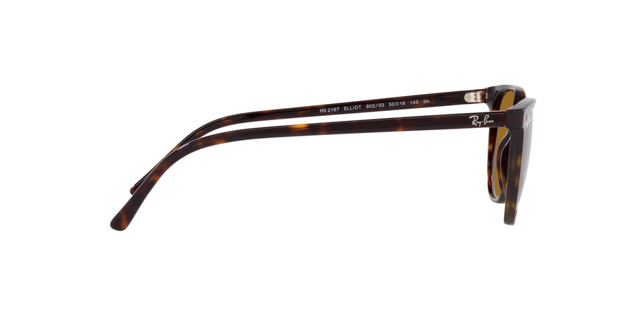 Elliot RB2197 – Havana / Brown