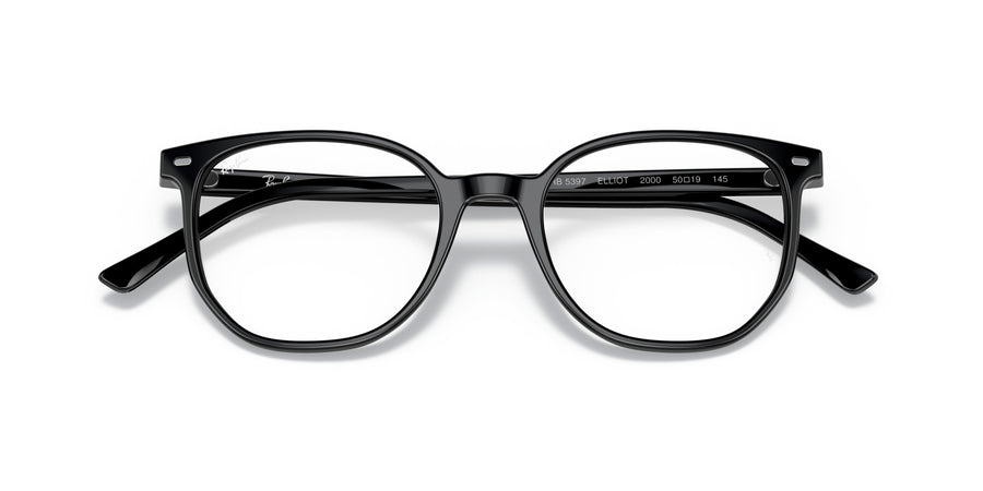 Elliot Optics RX5397 – Black