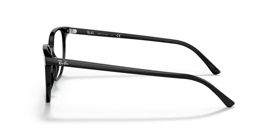 Elliot Optics RX5397 – Black