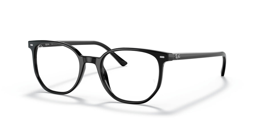 Elliot Optics RX5397 – Black