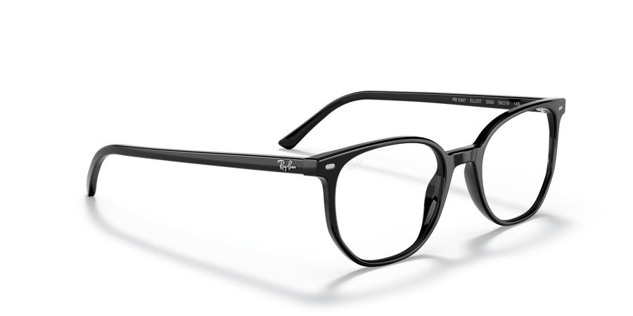 Elliot Optics RX5397 – Black
