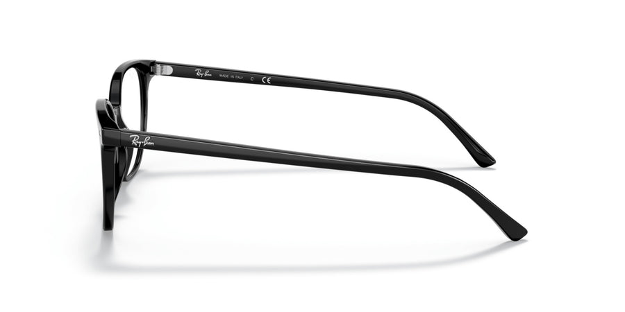 Elliot Optics RX5397 – Black