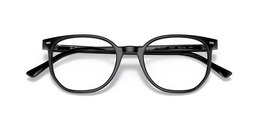 Elliot Optics RX5397 – Black