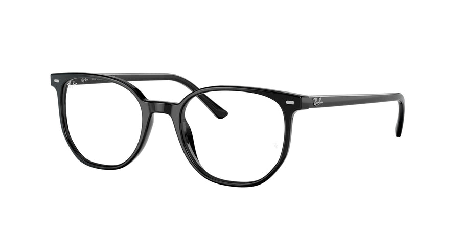 Elliot Optics RX5397 – Black