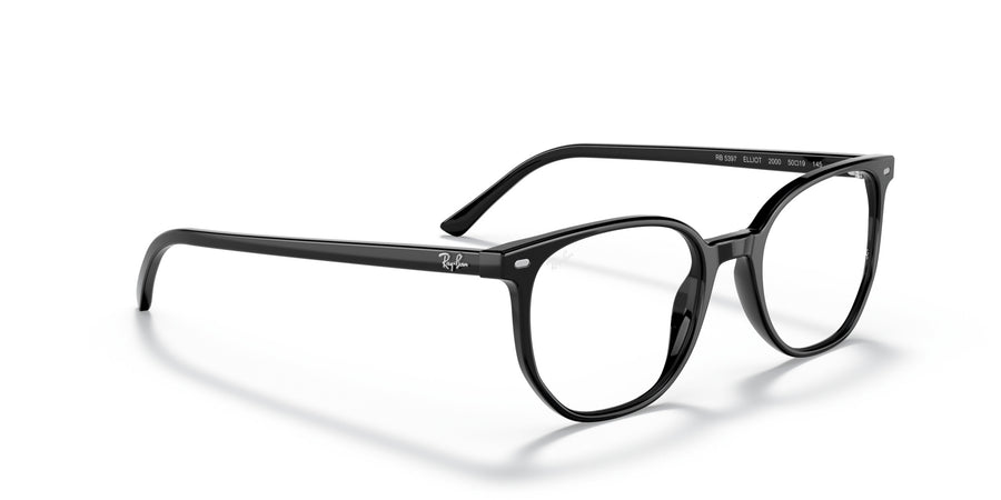 Elliot Optics RX5397 – Black