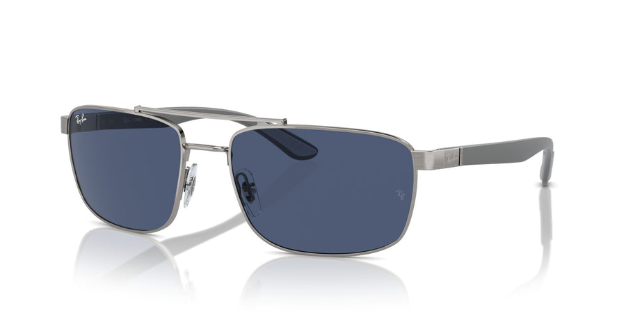 Emy RB3737 – Dark Blue