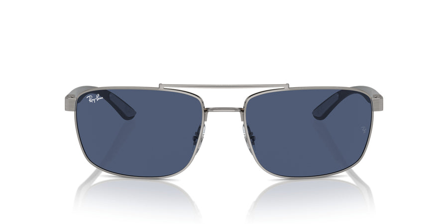 Emy RB3737 – Dark Blue