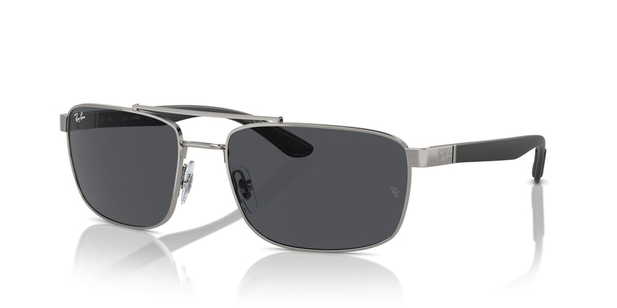 Emy RB3737 – Dark Grey