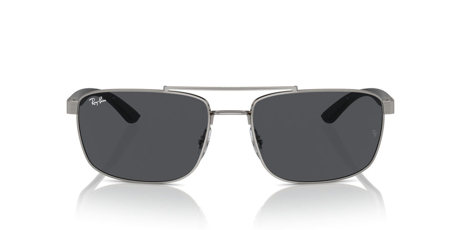Emy RB3737 – Dark Grey