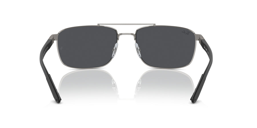 Emy RB3737 – Dark Grey