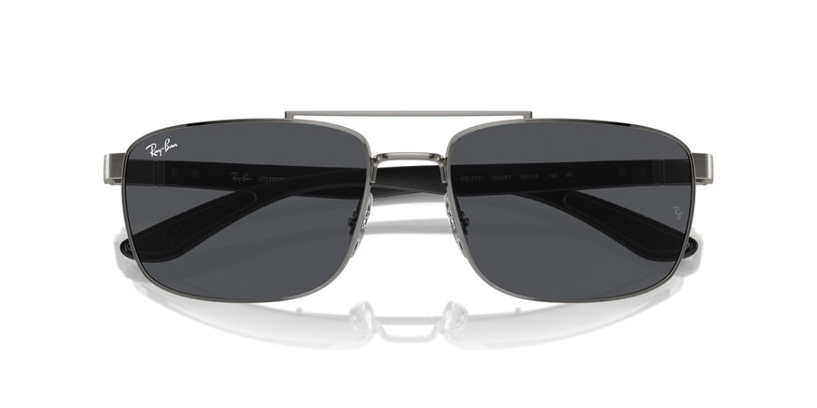 Emy RB3737 – Dark Grey