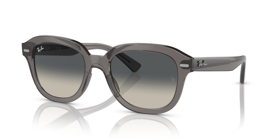 Erik RB4398 – Grey / Gradient Grey