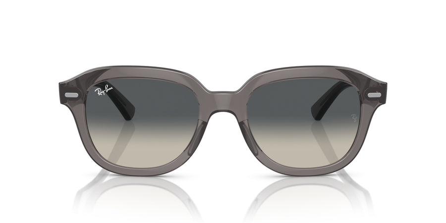 Erik RB4398 – Grey / Gradient Grey