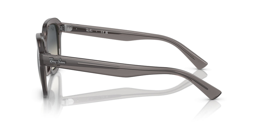 Erik RB4398 – Grey / Gradient Grey