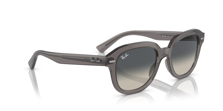Erik RB4398 – Grey / Gradient Grey