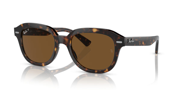 Erik RB4398 – Havana / Polar Brown