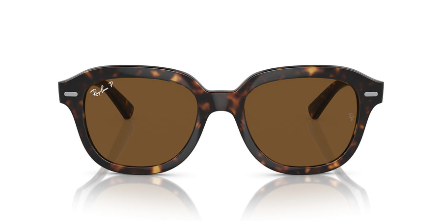 Erik RB4398 – Havana / Polar Brown