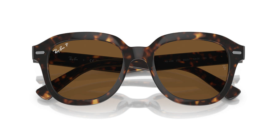 Erik RB4398 – Havana / Polar Brown