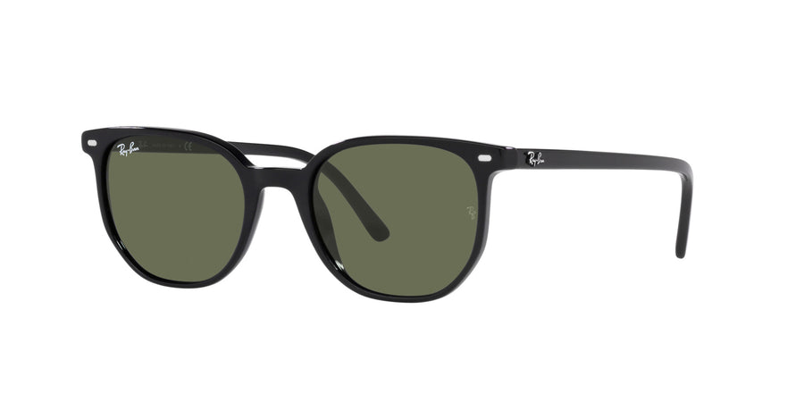 Evolution RB2197 – Black / Green