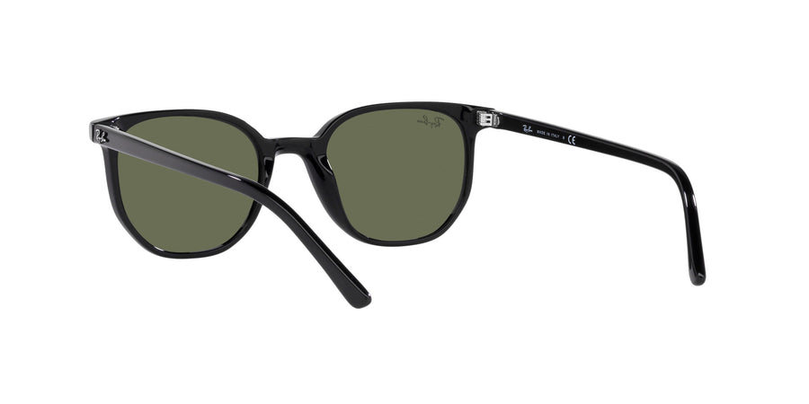 Evolution RB2197 – Black / Green