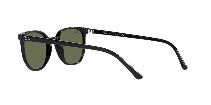 Evolution RB2197 – Black / Green