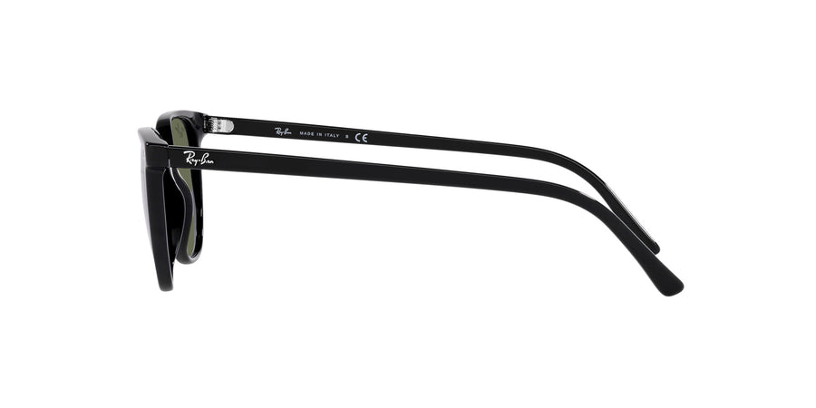 Evolution RB2197 – Black / Green