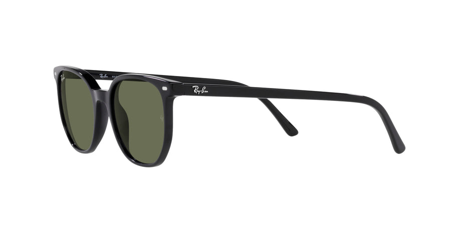 Evolution RB2197 – Black / Green