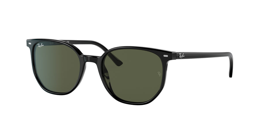 Evolution RB2197 – Black / Green