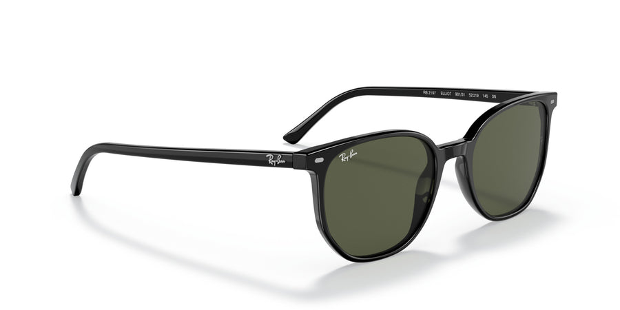 Evolution RB2197 – Black / Green