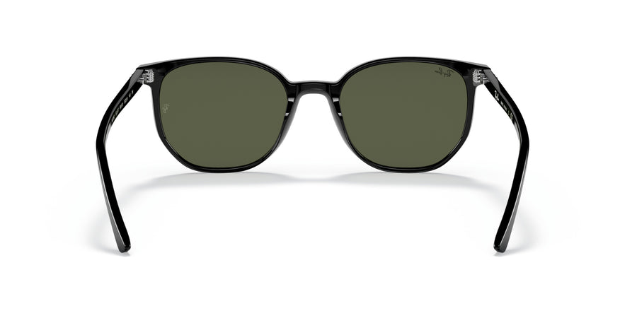 Evolution RB2197 – Black / Green