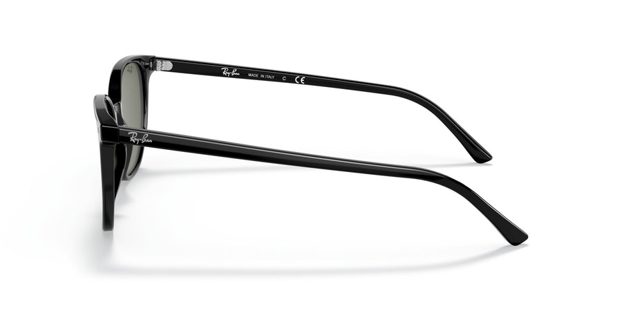 Evolution RB2197 – Black / Green