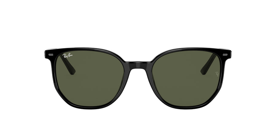 Evolution RB2197 – Black / Green