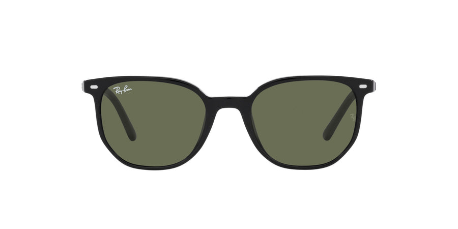 Evolution RB2197 – Black / Green