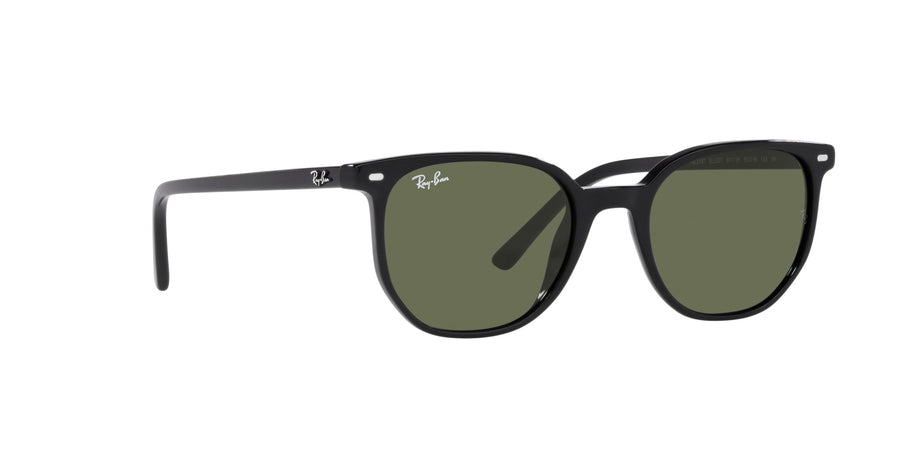 Evolution RB2197 – Black / Green