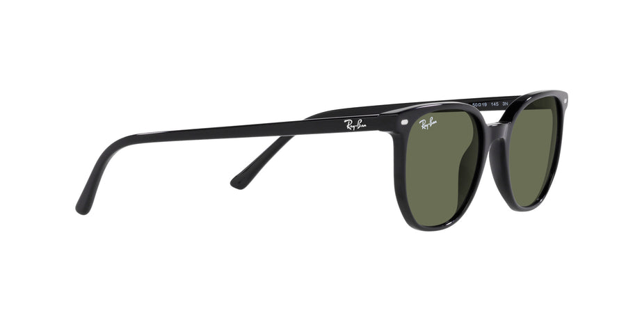 Evolution RB2197 – Black / Green