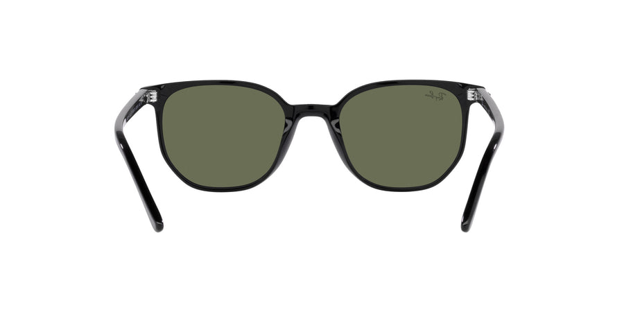 Evolution RB2197 – Black / Green