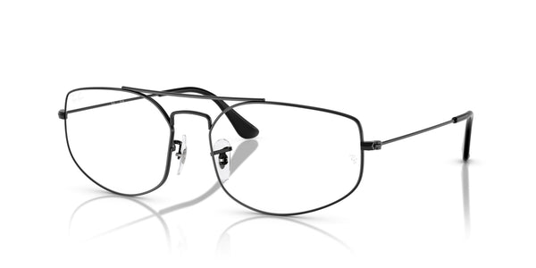 Explorer 5 RX6545 – Black