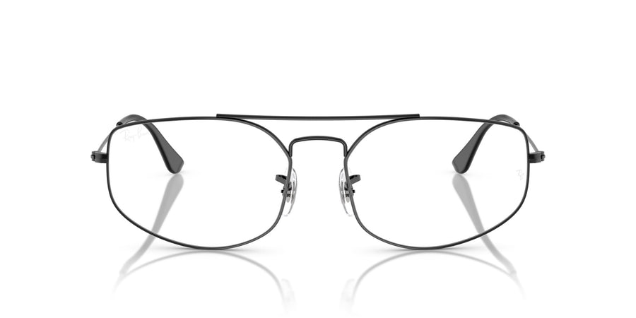 Explorer 5 RX6545 – Black