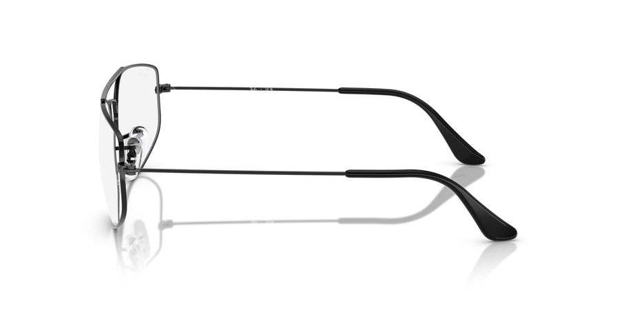 Explorer 5 RX6545 – Black