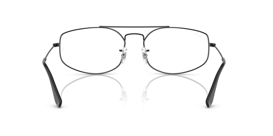 Explorer 5 RX6545 – Black