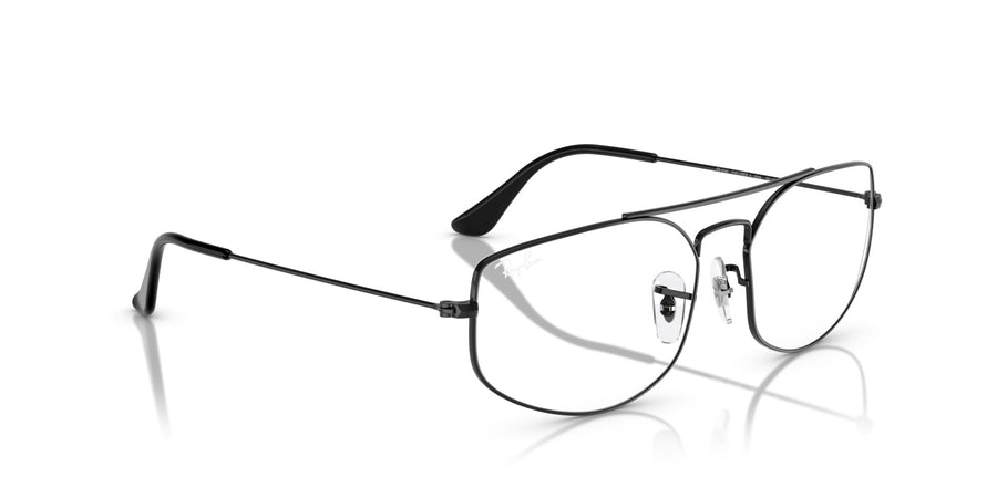 Explorer 5 RX6545 – Black