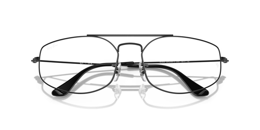 Explorer 5 RX6545 – Black
