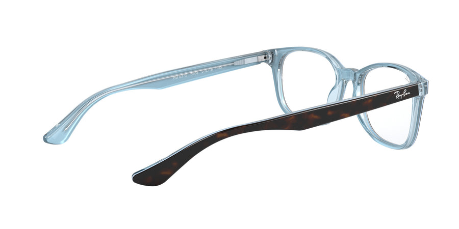 RX5375 – Top Havana On Light Blue