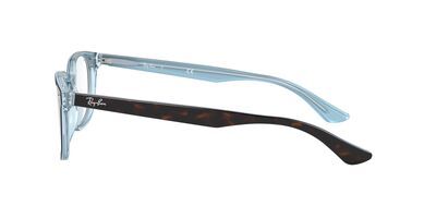 RX5375 – Top Havana On Light Blue