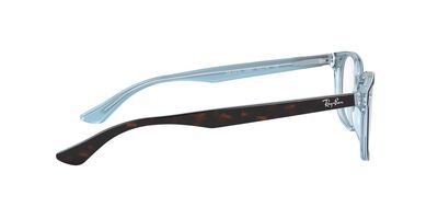 RX5375 – Top Havana On Light Blue